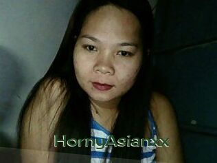 HornyAsianxx