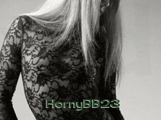 HornyBB23