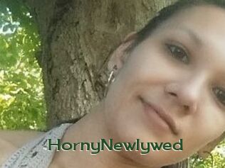 HornyNewlywed