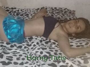 Horny_Tatis