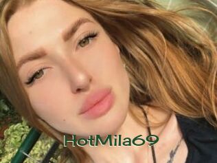 HotMila69 Vidéos Kochonnes