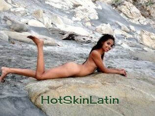 HotSkinLatin