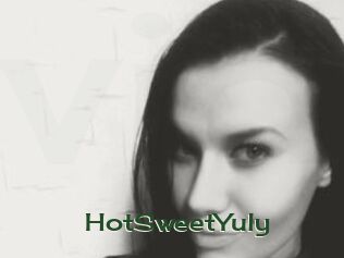 HotSweetYuly Vidéos Kochonnes