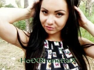 HotXBrunetteX Vidéos Kochonnes