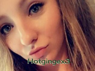 Hotgingex3