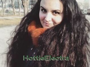 HottieElectra Vidéos Kochonnes