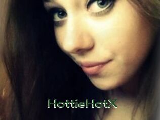 HottieHotX