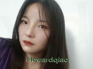 Howardqiao