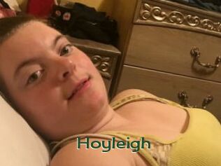 Hoyleigh