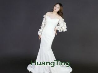 HuangTing