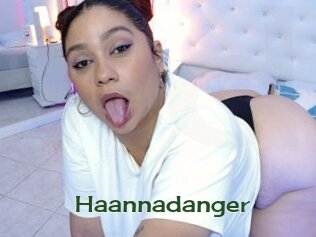 Haannadanger