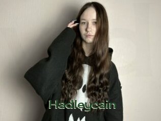 Hadleycain