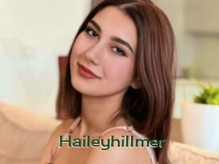 Haileyhillmer