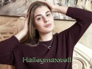 Haileymaxwell