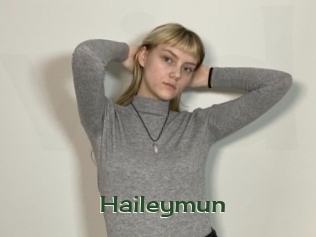 Haileymun