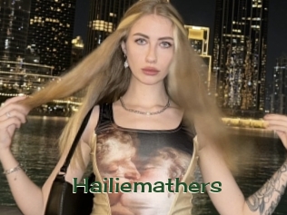 Hailiemathers