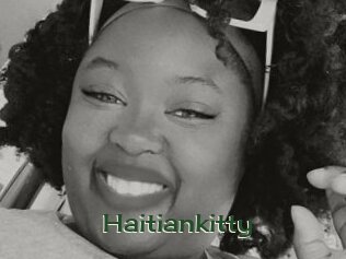 Haitiankitty