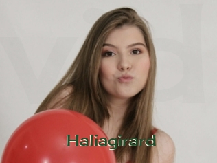 Haliagirard