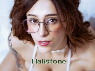 Halistone