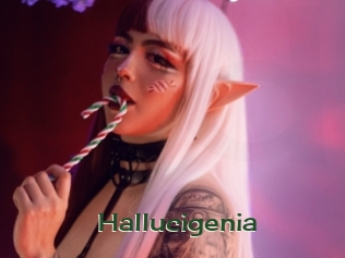 Hallucigenia