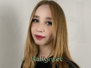 Hallyrust