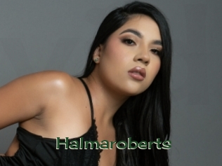 Halmaroberts