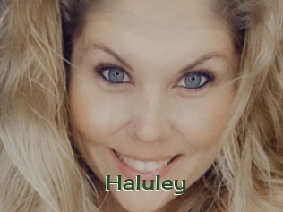 Haluley