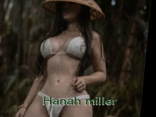 hanah_miller Vidéos Kochonnes