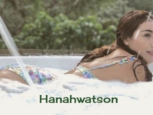 Hanahwatson