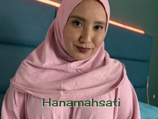 Hanamahsati