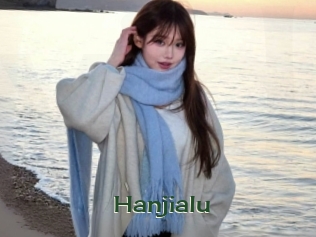 Hanjialu