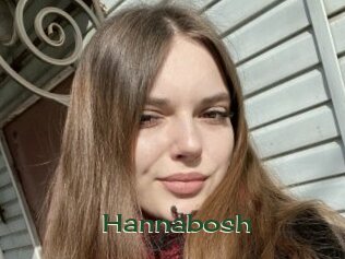 Hannabosh