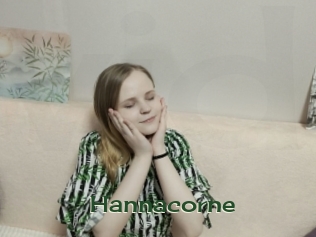 Hannacorne