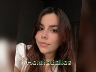 Hannadallas