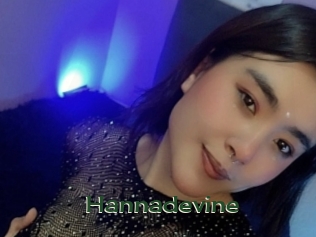 hannadevine Vidéos Kochonnes