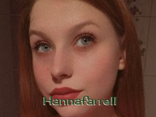 Hannafarrell