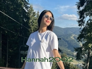 Hannah2002