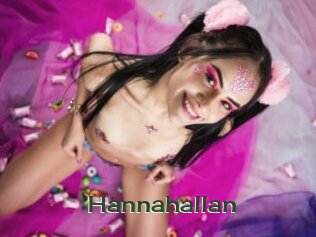 Hannahallan