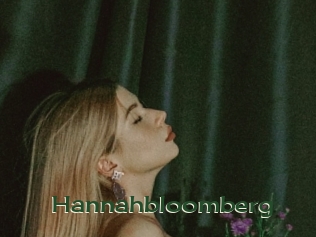 hannahbloomberg Vidéos Kochonnes