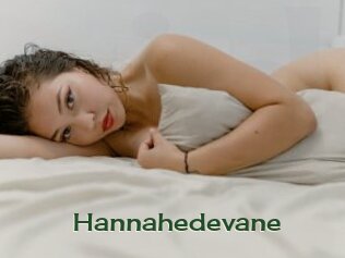 Hannahedevane