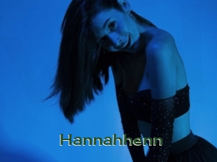 hannahhenn Vidéos Kochonnes