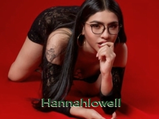 Hannahlowell