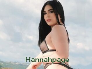 Hannahpage