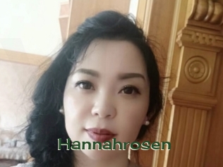 Hannahrosen
