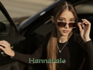 Hannakale