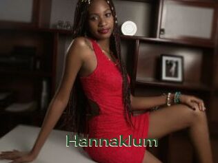 Hannaklum