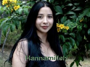 Hannamillsh