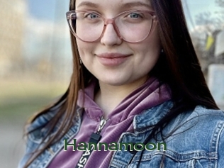 Hannamoon