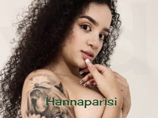 Hannaparisi