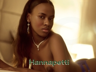 Hannapetti
